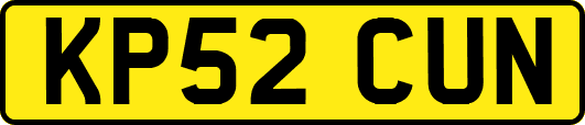 KP52CUN