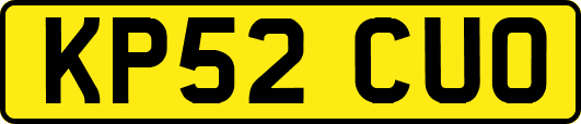 KP52CUO