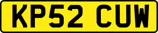 KP52CUW