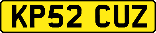 KP52CUZ
