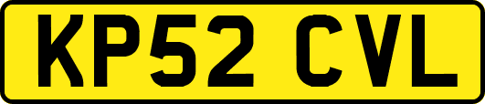 KP52CVL