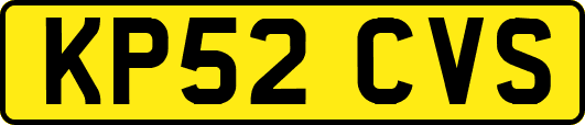 KP52CVS