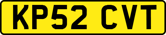 KP52CVT