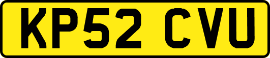 KP52CVU