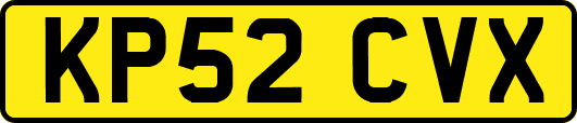 KP52CVX