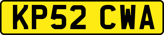 KP52CWA