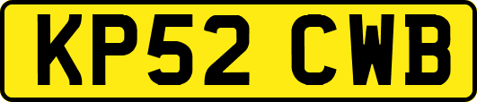 KP52CWB