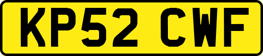 KP52CWF