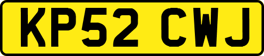 KP52CWJ