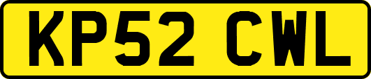 KP52CWL