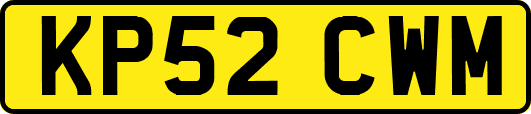 KP52CWM
