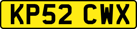 KP52CWX