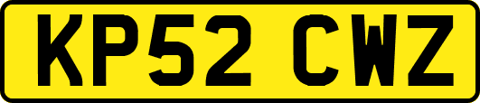 KP52CWZ