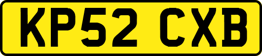 KP52CXB