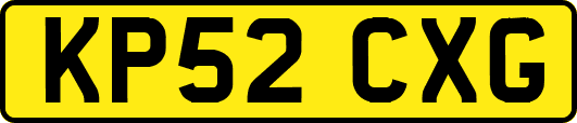 KP52CXG