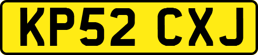 KP52CXJ