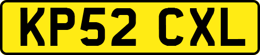 KP52CXL
