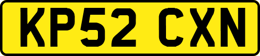KP52CXN