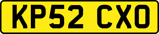 KP52CXO