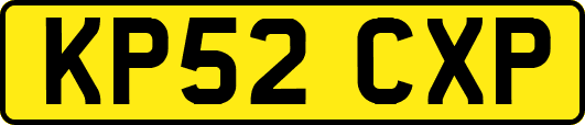 KP52CXP