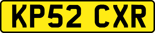 KP52CXR