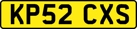 KP52CXS