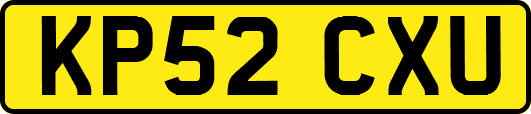 KP52CXU