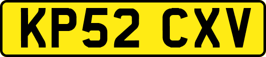 KP52CXV