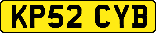 KP52CYB