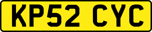 KP52CYC