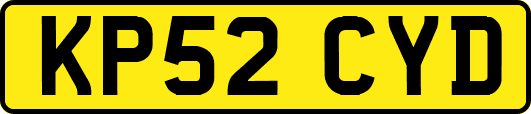 KP52CYD