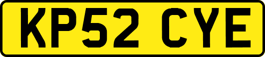 KP52CYE