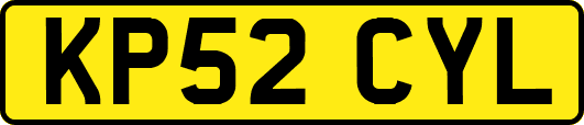 KP52CYL