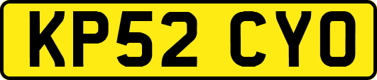 KP52CYO