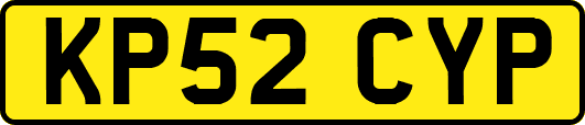 KP52CYP