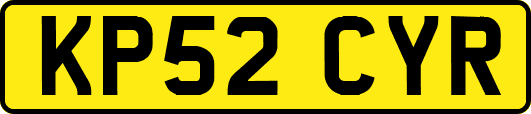 KP52CYR