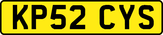 KP52CYS