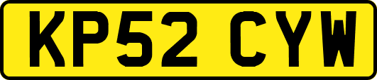 KP52CYW
