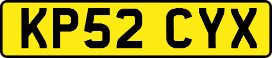 KP52CYX