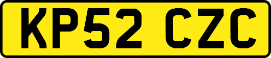 KP52CZC