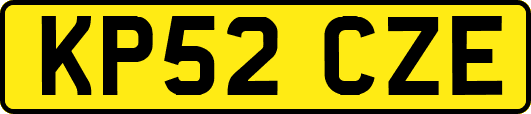 KP52CZE
