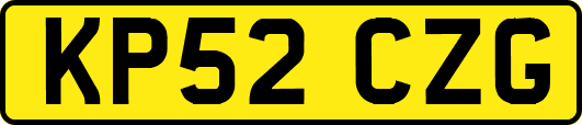 KP52CZG