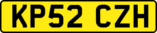 KP52CZH