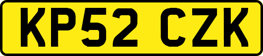 KP52CZK