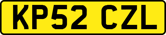 KP52CZL
