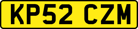 KP52CZM