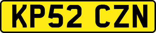 KP52CZN