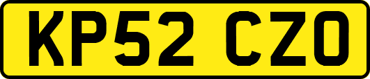 KP52CZO
