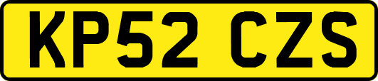 KP52CZS