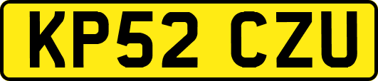 KP52CZU